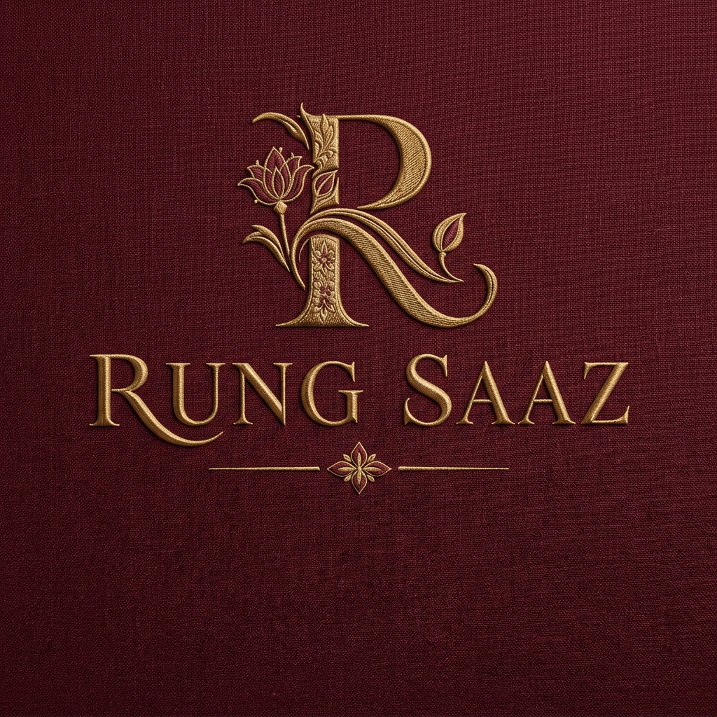 Rungsaaz Logo